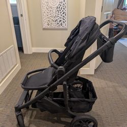 UPPAbaby Stroller 
