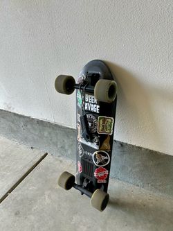 Back Fire Mini
