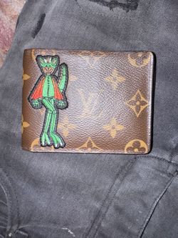 LV wallet