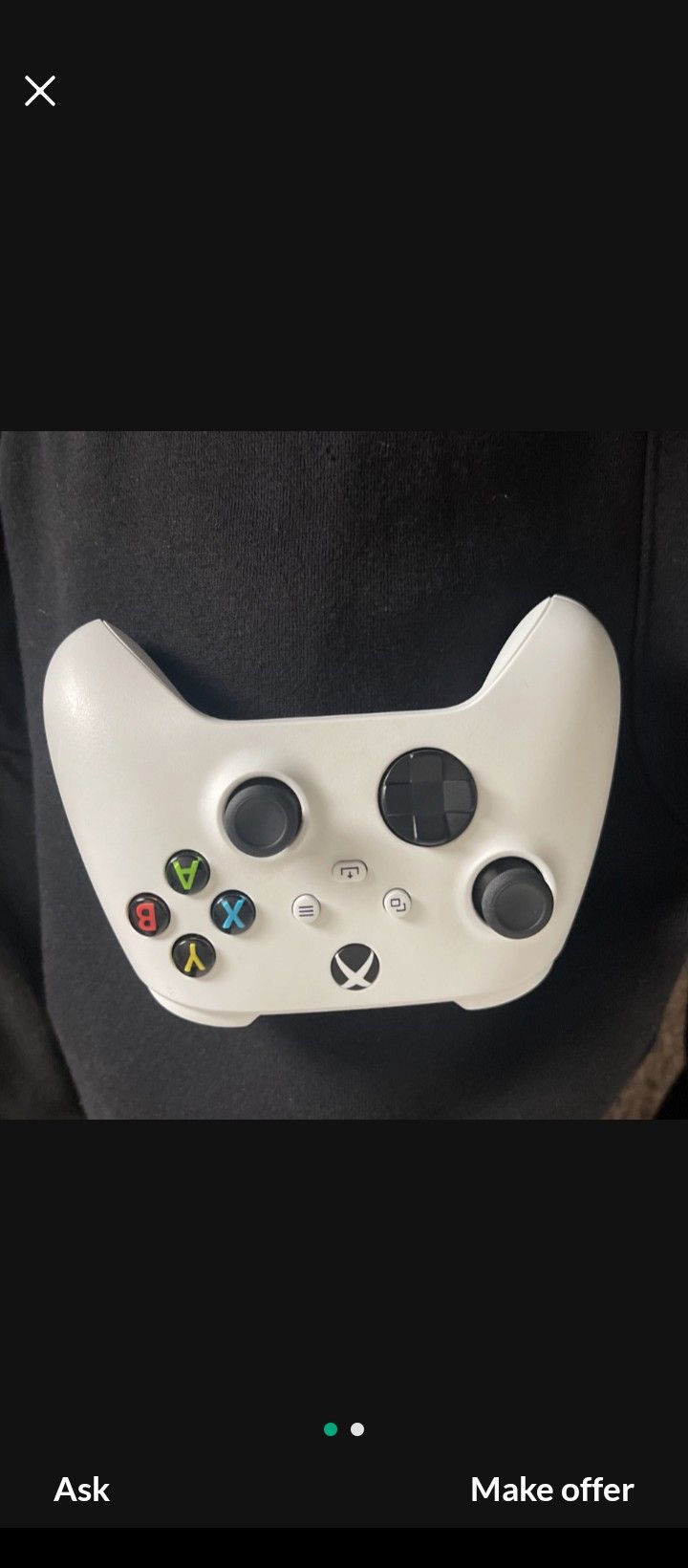 Xbox Controller
