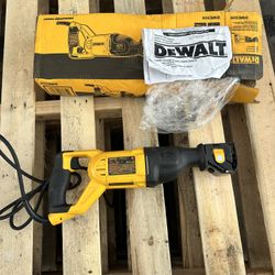Dewalt  New Saw $200 Make Offer