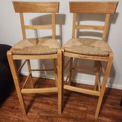 Maylasian Bar Chairs