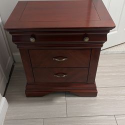Night Stand Or Accent Table