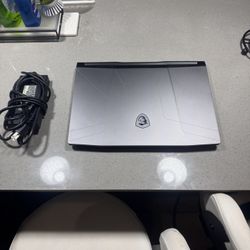 MSI GL66 Gaming Laptop – RTX 3070 – Excellent Performance – $750