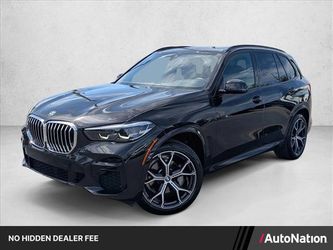 2023 BMW X5
