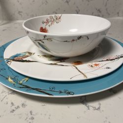 Lenox Chirp Set