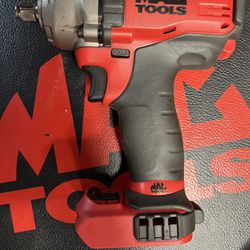 Mac Tools Impact Wrench 1/2