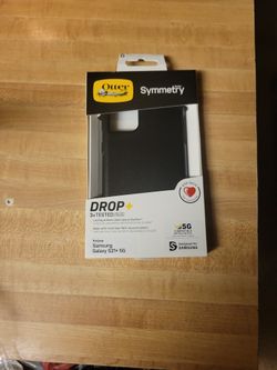 Samsung S21+ 5G Otter Box Case 