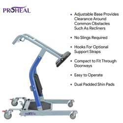 ProHeal Sit To Stand Assist Lift 