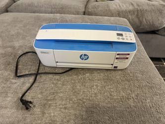HP DeskJet 3755