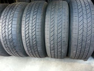 Used tires 205 65 15