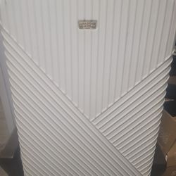 67.5" Rachel Roy Hardshell Suitcase