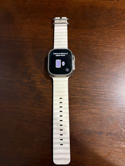 Apple Watch Ultra 3
