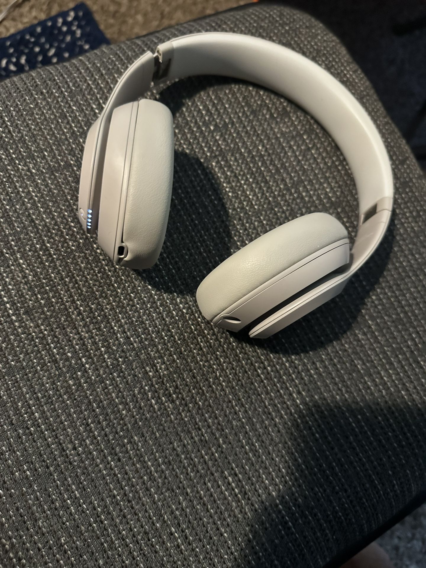 Beats Studio Pros