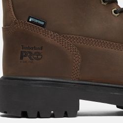 Timberland #9