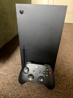 Xbox series x