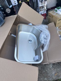 Sink Para Cocina