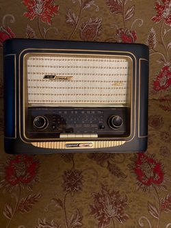 Retro Radios