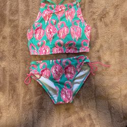 Bikini Set For Girl 