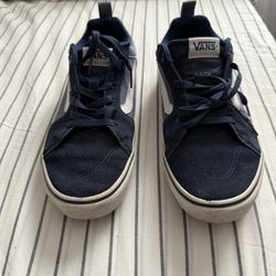  Vans Mens