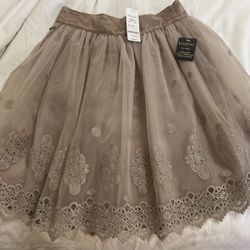Bebe Skirt