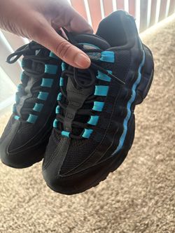 Nike Air Max Size 4Y