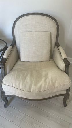 Restoration Hardware Chairs (2)
