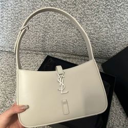 Very high-end underarm bag