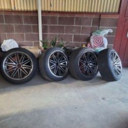 19size rims