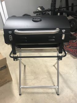 Aussie 205 tabletop grill 2025