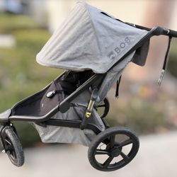 BOB AllTerrain Jogging Stroller 