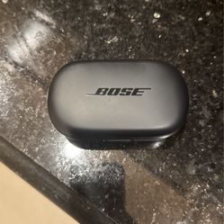 Bose Ear Bud