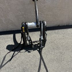 Saris Bones 2 Bike Rack – Excellent Condition 🚴‍♀️