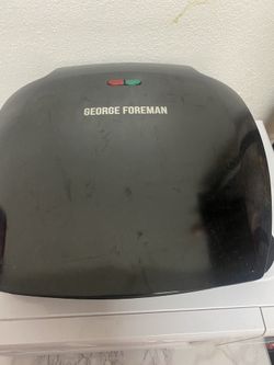 George Foreman Grill