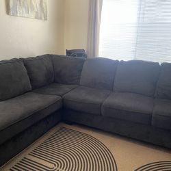 Comfy Lounge Couch