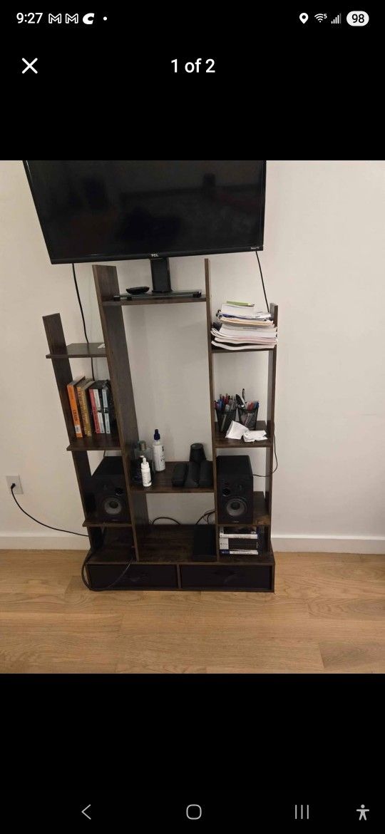 Bookshelf for Sale