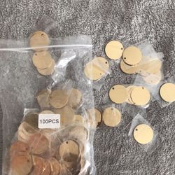 $10 Each Bag 