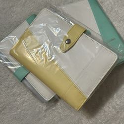budget Binder