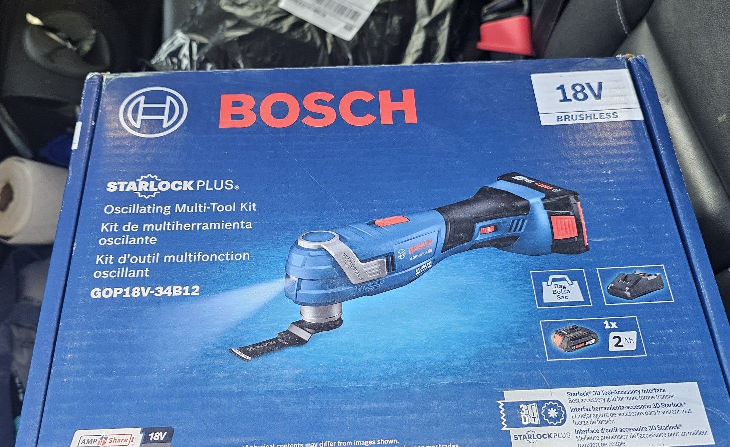 BOSCH