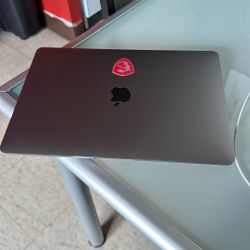 MacBook Air 2019 Like New 