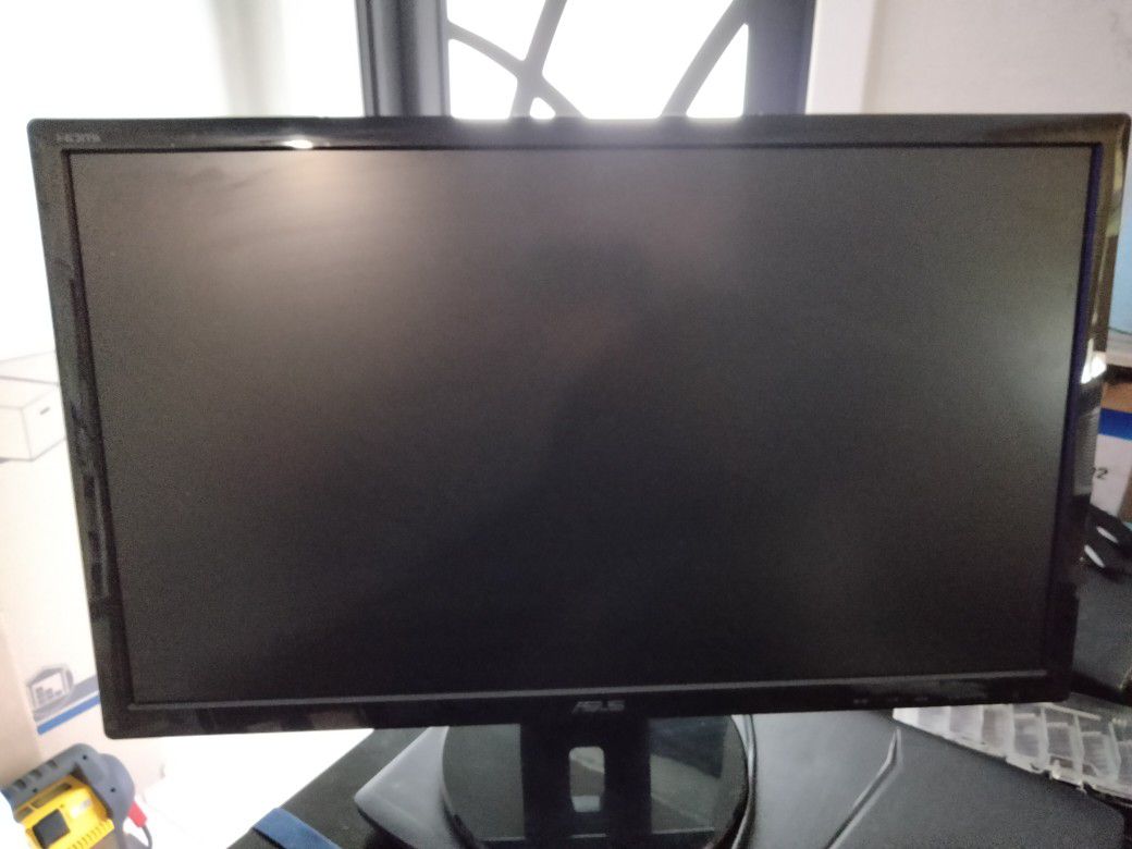 ASUS VE248 24inch Monitor 
