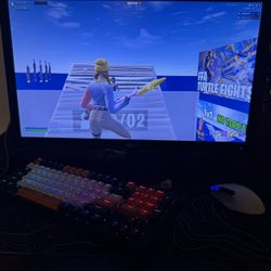 ASUS VS248H-P 24" Full HD 1920x1080 2ms HDMI DVI VGA Back-lit LED Monitor