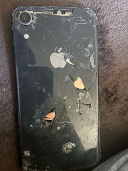 Iphone XR For Parts