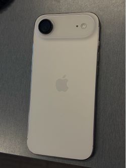 iPhone Air