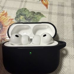 AirPod Pros 3
