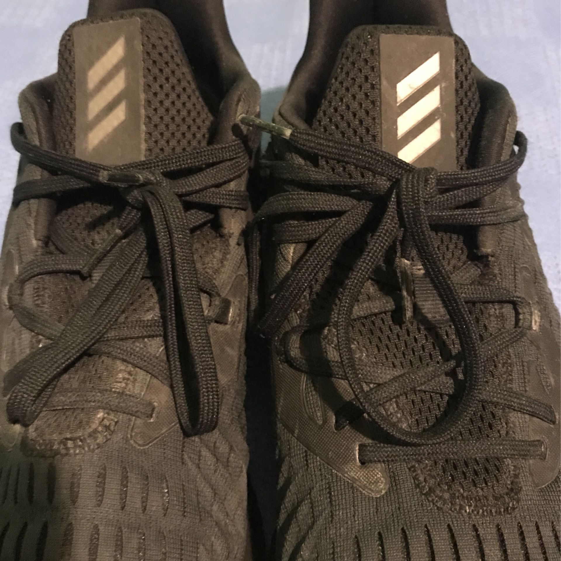 Adidas Alphabounce Size 13