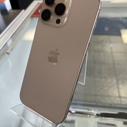 iPhone 16 Pro Max 256 GB Unlocked 