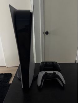 Ps5 Digital Edition