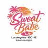 Sweat Babe LA