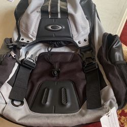 Backpack 